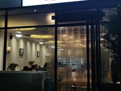 门面-小艺烧烤(曲江店)