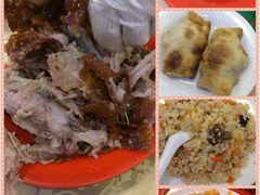 iphone_upload_pic-维吾尔餐厅(宜山路店)