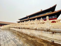 -北京市劳动人民文化宫(太庙)