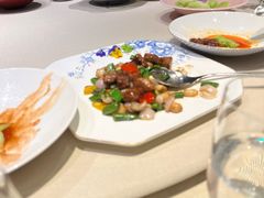 -皇朝会.经典传统粤菜(外滩店)