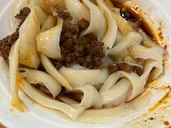 -华兴街自力面店