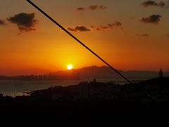 -青岛中山公园-索道售票处