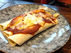 -Cactus墨西哥仙人掌餐厅