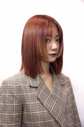 烫染-MY HAIR ARDOR
