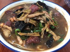 -姚记面馆(瑶琳路店)