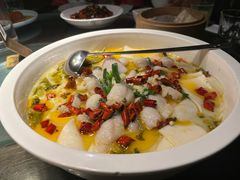 -外婆家(杭州马塍店)