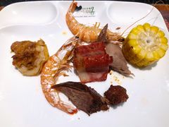 培根卷-汉巴味德(大悦城店)