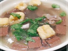 -四宜糕团店(南大街店)