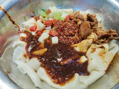-玲玲面屋