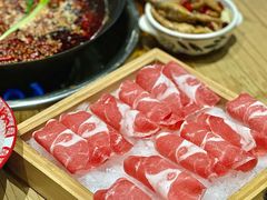 -袁山山重庆火锅(丈八北路店)