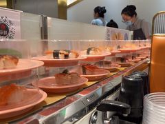 -争鲜回转寿司(通州万达店)