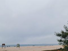 -石螺口海滩