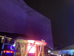 -南京瀚金佰九号温泉酒店