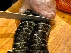 -传闻来紫菜包饭·打糕(西塔韩百店)