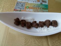 西藏糌粑-天天向上素食餐厅(五台山店)