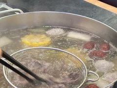 -林记潮牛·牛肉火锅(上马墩店)