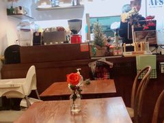 大堂-AFS Cafe & Canteen(闽江二路店)