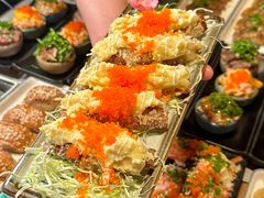 -昊·来了寿司(双楠2店)
