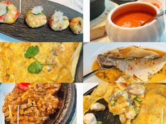 -潮堂 · 潮州菜(国贸商城店)