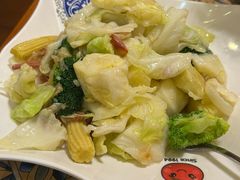-番茄屋葡式美食(总店)