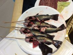 -蜀九香火锅(九眼桥店)