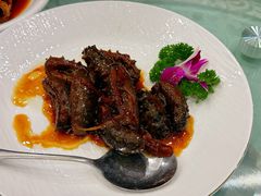 -牟传仁饭庄(星海店)
