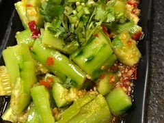 -長壹旋转烤吧 农家鸡火锅
