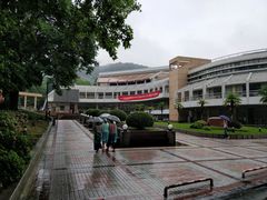 -浙江大学(玉泉校区)