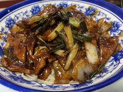 -明呈黄鱼面馆(斜土路店)