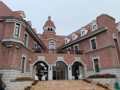 -天津津利华酒店