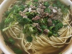 -北路拉面馆(洪湖里店)