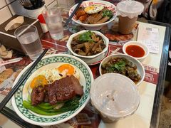 -九龙冰室(新中关购物中心店)