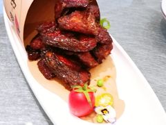 -汤记传菜(秀浦路店)