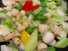 -五稻厨房粤西菜(新闻店)