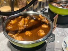 -阪尚皇·原切牛排·烤肉火锅自助(北京路店)