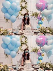 -觅糖派对·宝宝宴生日宴一站式派对策划(河西店)