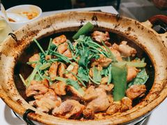 沙姜嗜鸡-煲煲好(朝阳门店)