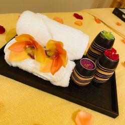 -尊尚柏丽美容SPA