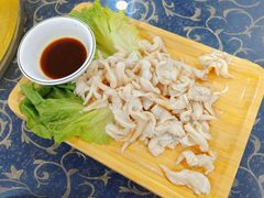 -郭姐·威海渔村(黄兴路店)