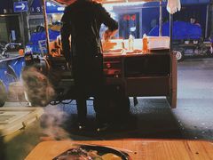 -健康路夜市