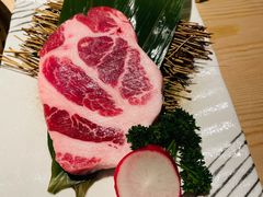 -赤坂亭·M9和牛烧肉(南京江南虹悦城店)