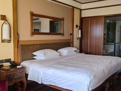 -三亚亚龙湾天域度假酒店