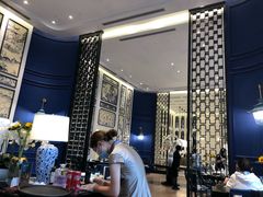 -翠湖宾馆·中餐厅