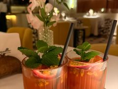 -壳里西餐厅Coquille Seafood Bistro(蒙自路店)