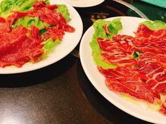 -吉友粥底火锅(方斜路店)