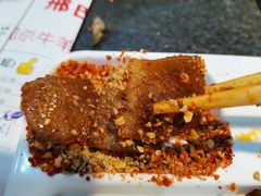 -邢氏老太太烧烤(南山店)