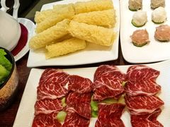 -东国海鲜火锅城(氹仔店)