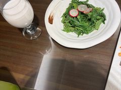 -景泰宫中餐厅(临空皇冠假日酒店首都机场店)