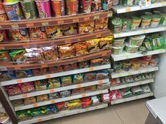 -7-Eleven(don mueang international airport)