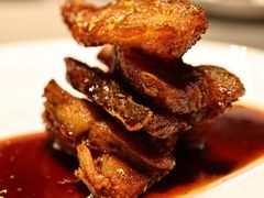 -永安鱼庄·镇江菜(东吴路店)